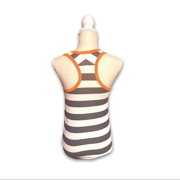 Bailey 44 | EUC Women’s Striped Racerback Tank XS - Picture 2 of 5